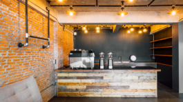 Estilo Industrial Urbano costa rica