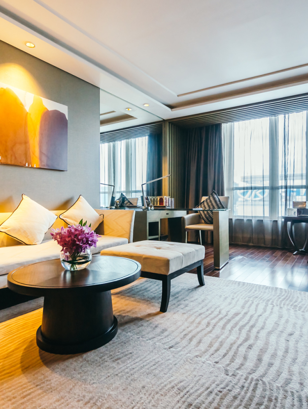 Estilo Contemporaneo Vanguardista Constructoras Costa Rica